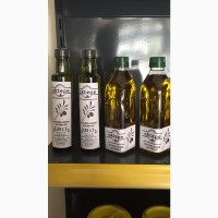 Оливковое масло от производителя