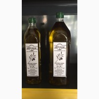 Оливковое масло от производителя