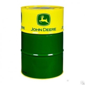 Моторное масло JOHN DEERE PLUS 50 II 15W40
