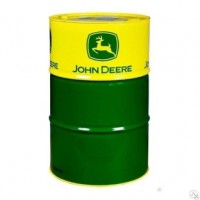Моторное масло JOHN DEERE PLUS 50 II 15W40