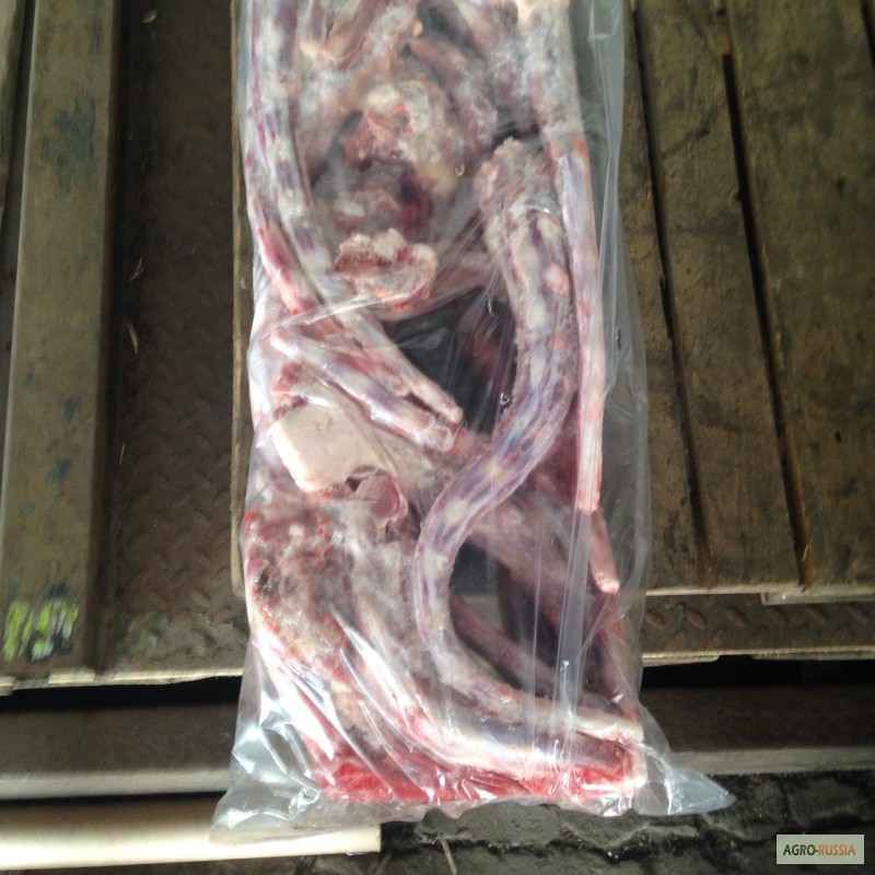 Фото 2. Продам говяжьи хвосты Белорусских МК