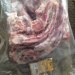 Продам говяжьи хвосты Белорусских МК