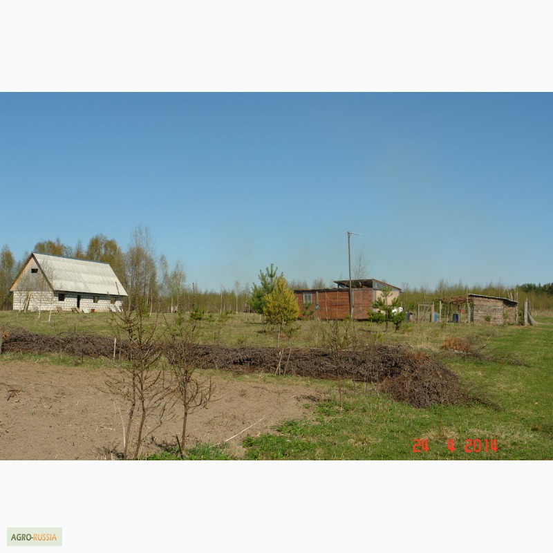 Фото 3. Сдам или продам земельный участок 20ГА в 250 км от Москвы