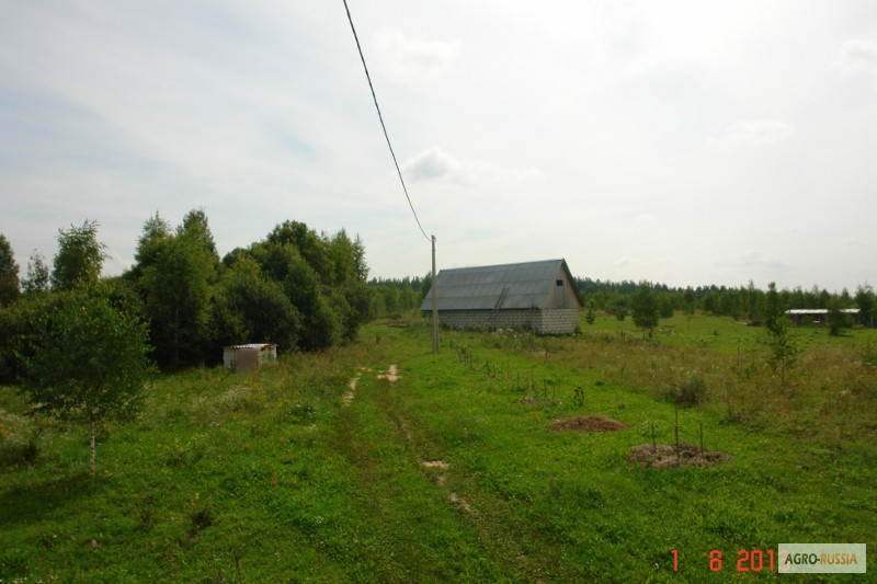 Фото 6. Сдам или продам земельный участок 20ГА в 250 км от Москвы