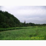 Продам крупный земельный участок в Вологодской области