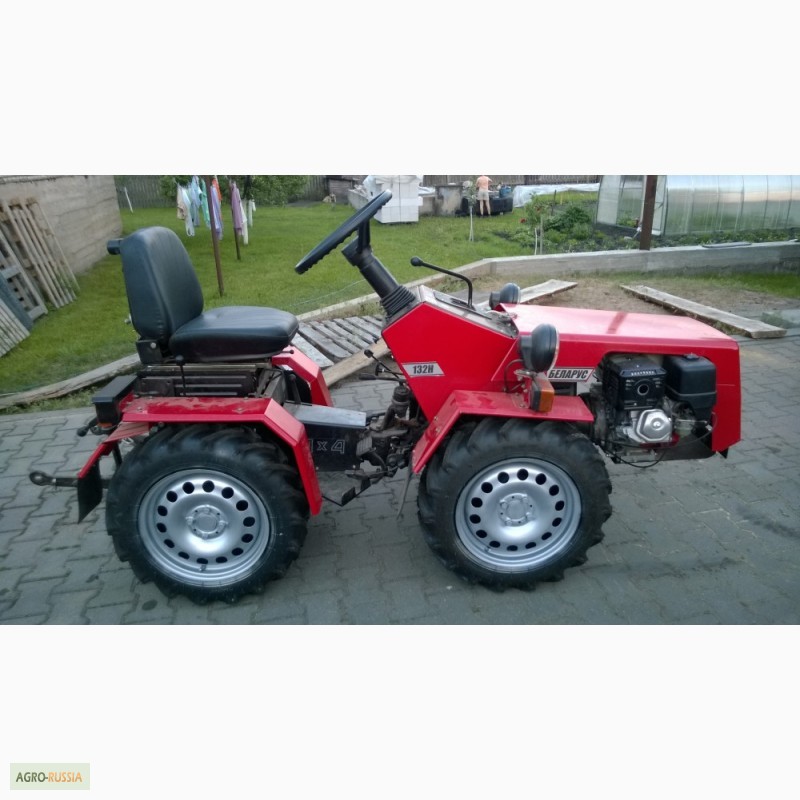 Новые минитрактора цены трактор до 60 л с