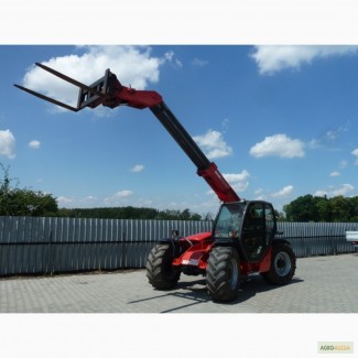 Manitou MLT 629