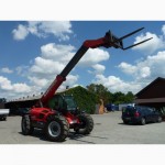 Manitou MLT 629