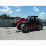 Manitou MLT 629