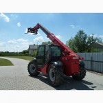 Manitou MLT 629