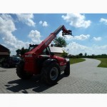 Manitou MLT 629