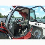 Manitou MLT 629