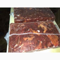 ООО Сантарин, закупает мясо блочное говядину, мясо и свинину