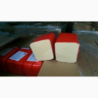 Сыр и сливочное масло со склада дестрибьютора