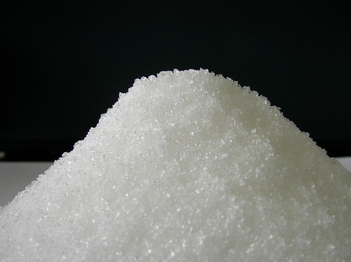 Рафинированный сахар свеклы / тростниковый сахар
