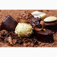 Шоколад, конфеты, мармелад и др.сладости