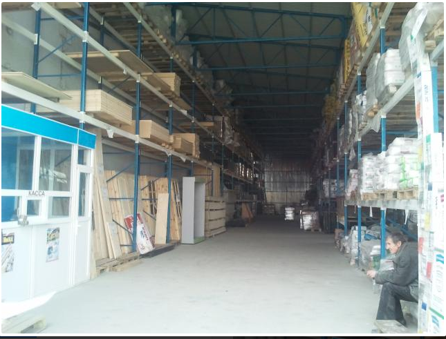 Фото 4. Построим склад, гараж или магазин-быстро, качественно, надёжно не дорого