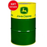 Тракторное масло JOHN DEERE HY-GARD
