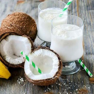 Сухое кокосовое молоко Vegan (Веган)