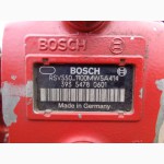 Топливный насос Bosch для двигателя Cummins 6TA-830
