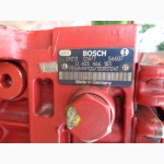 Топливный насос Bosch для двигателя Cummins 6TA-830