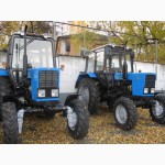 Трактор МТЗ 80.1 Беларус