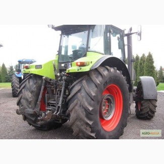 Трактор CLAAS ARES 826 RZ