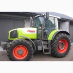 Трактор CLAAS ARES 826 RZ