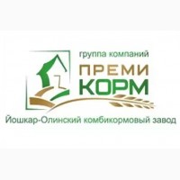 Комбикорм Алтайского, Марий Эл и Питерского КЗ в Балашихе