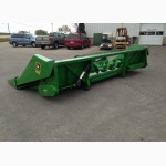 Жатки для комбайна John Deere