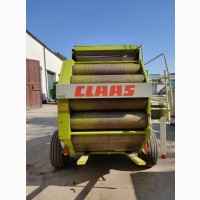 Пресс- подборщик Claas 44