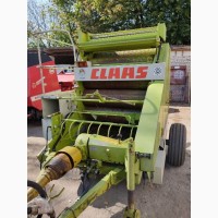 Пресс- подборщик Claas 44