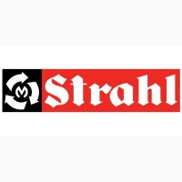 Стационарная зерносушилка Strahl (Италия)