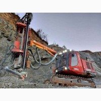 Буровая вышка Sandvik DX 780, 9200 м/ч, из Европы