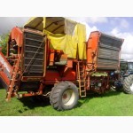 Продаю картофелеуборочный комбайн GRIMME DR 1500