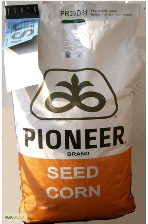 Семена кукурузы Пионер(PIONEER), США