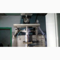 Разливочный автомат АО-111 для розлива молока