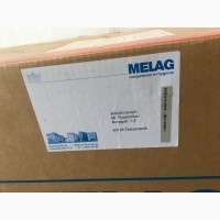 Продаётся автоклав MELAtronic 23 EN пр-ва MELAG Германия