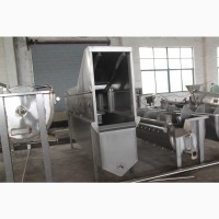 Высококачественная шпаритель, мощностью 500-2000 шт /час для переработки птицы, Китай