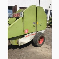 Пресс-подборщик Claas 44, 46