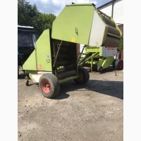 Пресс-подборщик Claas 44, 46