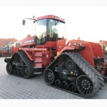 Трактор CASE QUADTRAC 530