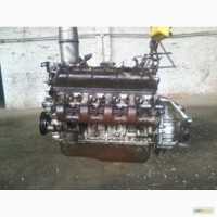 Двигатель на автомобиль ГАЗ-53