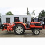 Продам японский минитрактор KUBOTA GL241D