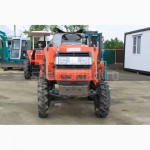 Продам японский минитрактор KUBOTA GL241D