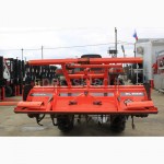 Продам японский минитрактор KUBOTA GL241D