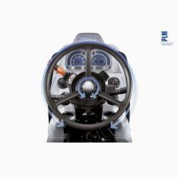 Система рулевого управления EZ-Pilot (подрулька)