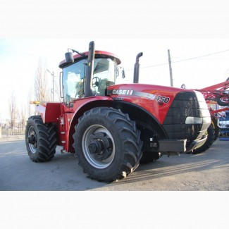 Трактор CASE IH Steiger 450 HD