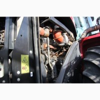 Трактор CASE IH Steiger 450 HD