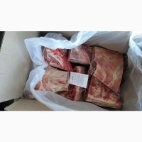 Кусковая говядина на кости в распиле фасованная ГОСТ 31797-2012